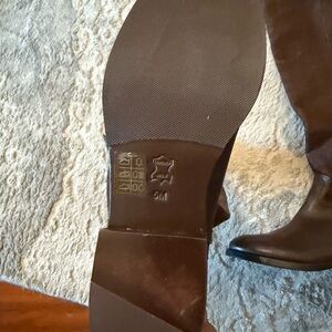 Tory Burch Brown Women's Boots